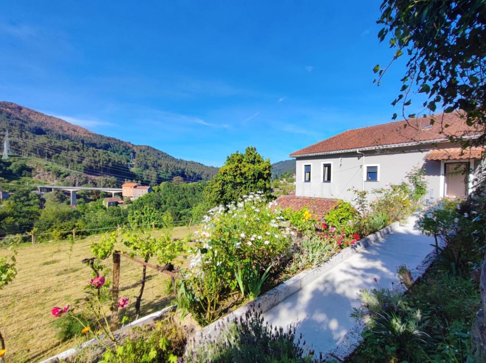 Casa 1883 Villa Cevide Eksteriør bilde