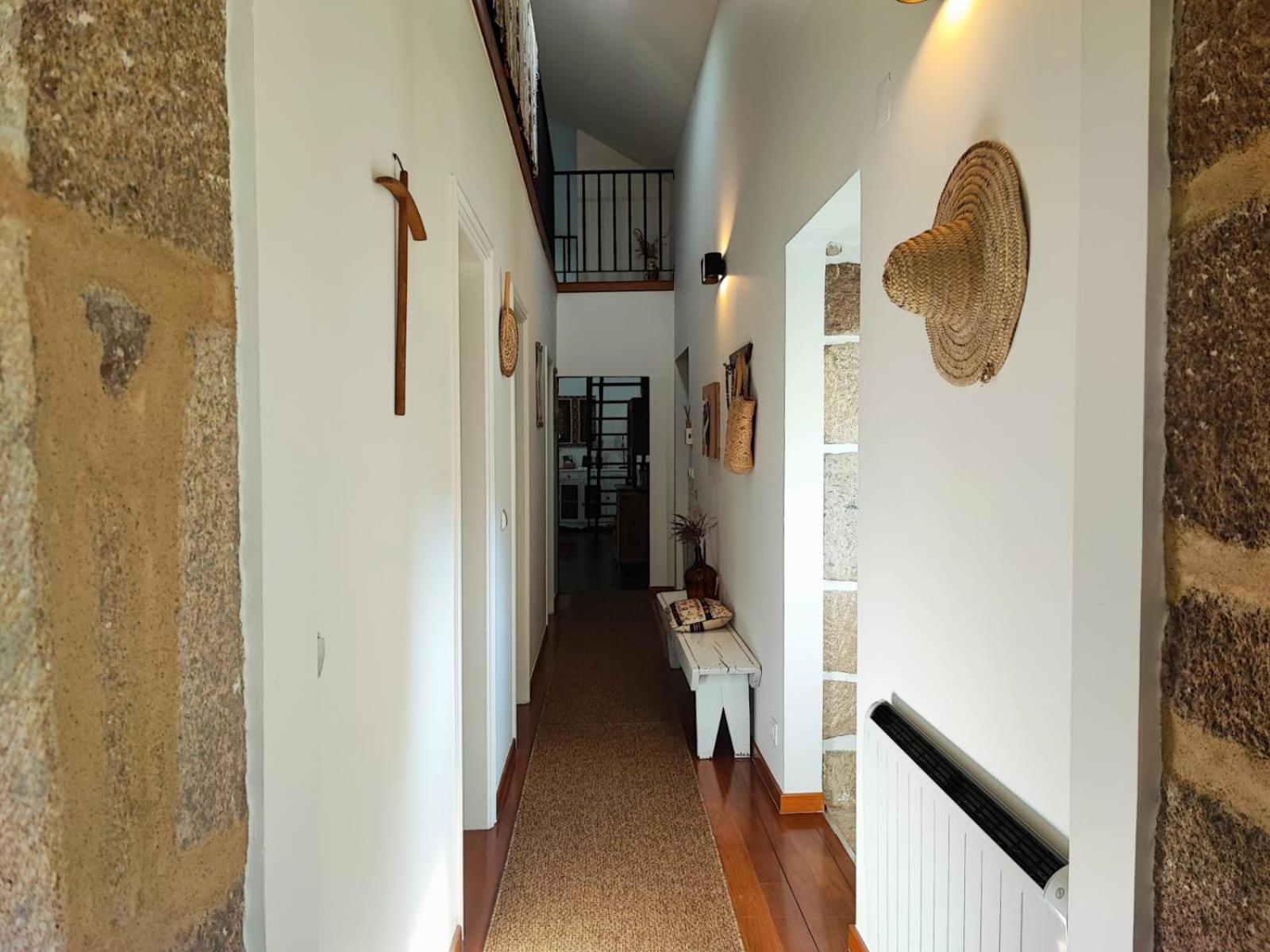Casa 1883 Villa Cevide Eksteriør bilde