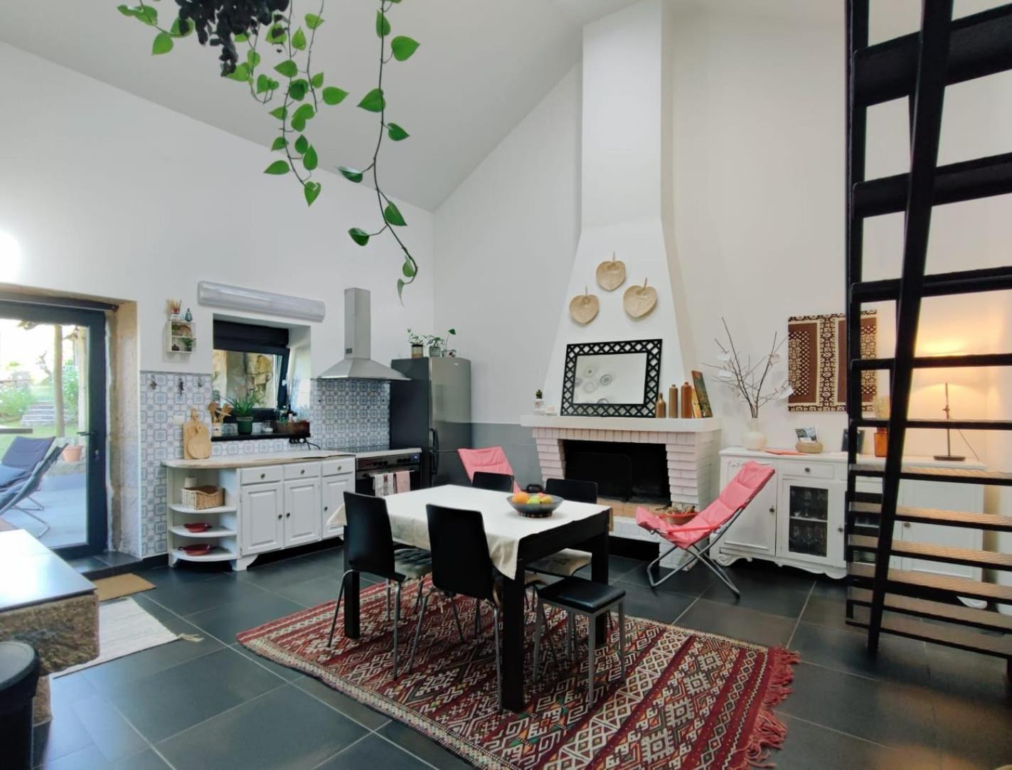 Casa 1883 Villa Cevide Eksteriør bilde